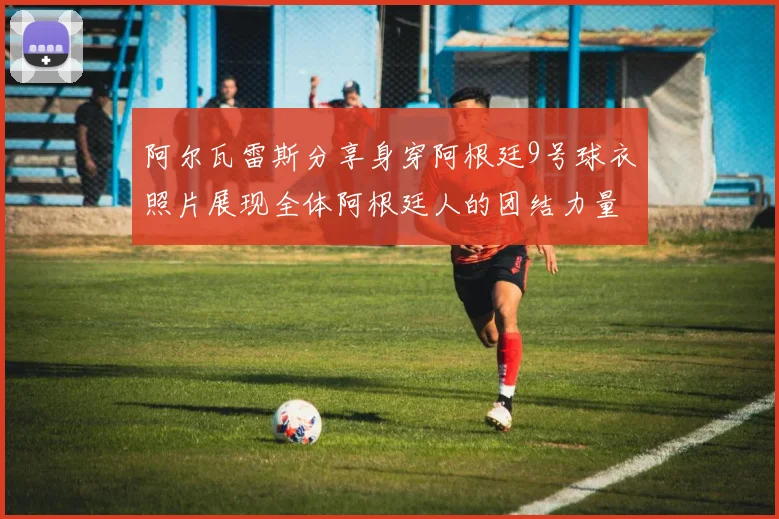阿尔瓦雷斯分享身穿阿根廷9号球衣照片展现全体阿根廷人的团结力量
